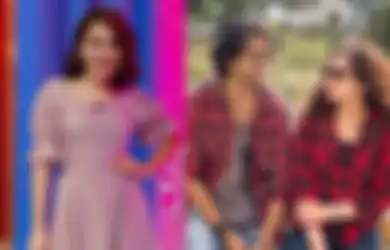 Usai Batal Menikah, Ayu Ting Ting Tiba-tiba Kembali Diseret dalam Rumah Tangga Shaheer Sheikh dan Ruchika Kapoor, Netizen Gagal Move On?