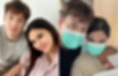 Pantas Sebut Sang Putra Kuat Dari Lahir Meski Dalam Kondisi Prematur, Audy Marissa Bongkar Perilaku Anthony Xie yang Rela Lakukan Ini Demi Dirinya dan Sang Buah Hati 