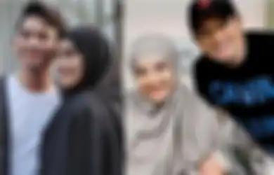 Nama Anaknya Mirip dengan Baby Ukkasya, Rizki D'Academy Dituding Plagiat, Zaskia Sungkar Langsung Beri Respon Tak Terduga Ini