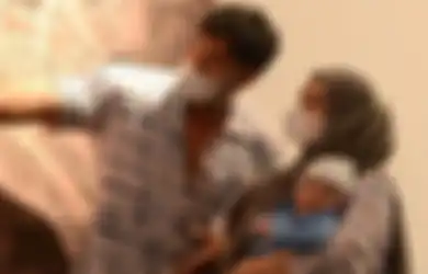 Tak Merasa Bersalah Anaknya Jatuh dari Ketinggian Hingga Terluka, Irish Bella Kena Semprot Ammar Zoni: Dasar, Giliran Wanita Nggak Mau Disalahin