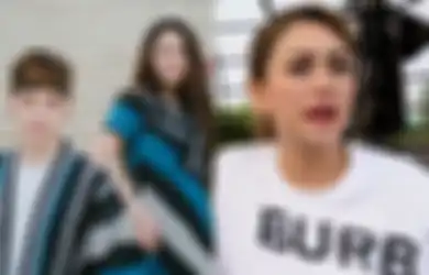 Diam-diam Dikabarkan Bakal Akhiri Rumah Tangganya dengan Stefan William, Sosok Ini Ungkap Jika Celine Evangelista Ikut Jalani Ibadah Puasa, Mualaf?