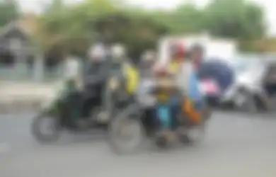 Mau Mudik Lebaran Sebelum Tanggal 6 Mei? Simak Dulu Aturan dan Penjelasan Kemenhub Ini Biar Nggak Kena Semprit Petugas