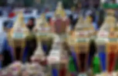 Tambahkan Pernak-pernik Ramadan Ini di Rumah, Agar Ibadah Puasa Makin Semangat!