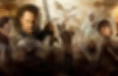 Pecinta The Lord of the Rings Merapat! EA Akan Hadirkan versi Gamenya di Platform Mobile
