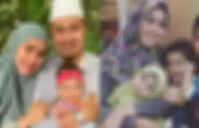 Keberadaannya Dipertanyakan, Anak Angkat Kartika Putri Bak Menghilang Ditelan Bumi Sejak Ibunya Menikah dengan Habib Usman, Ternyata Ini yang Terjadi