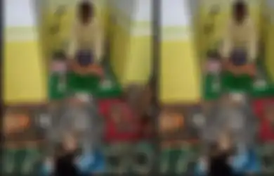 Anggota Banser Jombang Meninggal Saat Jadi Imam Shalat Witir, Foto Korban salam Posisi Sujud Viral, Pimpinan GP Ansor Jatim: Terima kasih Tak Terhingga Atas Pengabdiannya