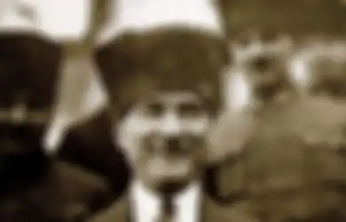 Mustafa Kemal Ataturk: Komandan Perang Ottoman yang Berontak 'Membangun' Turki dari Reruntuhan Khilafah Usmani, Jenazahnya Disimpan di Sarkofagus Seberat 42 Ton