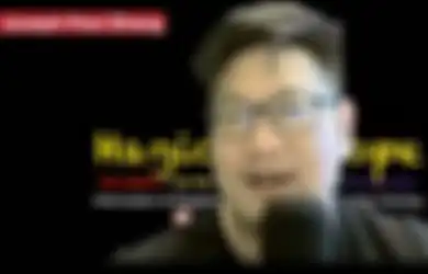Jadi Buronan Usai Ngaku Sebagai Nabi ke-26 hingga Lecehkan Rasulullah SAW, Berikut Fakta-fakta Sosok Jozeph Paul Zhang, Berdomisili di Jerman dan Sudah Banyak Membabtis Orang
