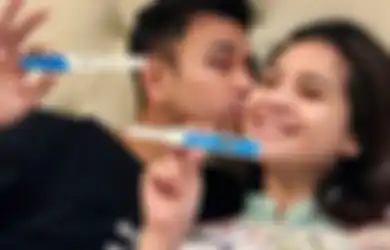 Rafathar Bakal Punya Adik, Raffi Ahmad Dapat Peringatan dari Sosok Ini, Sebut Harus Tolak Tawaran Job Demi Menjaga Kehamilan Nagita Slavina