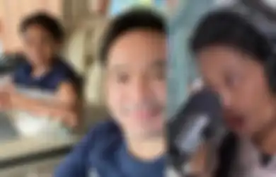 Bicara 4 Mata dengan Ruben Onsu, Ibu Kandung Betrand Peto Ungkap Kekesalan Hatinya yang Diperlakukan Beda sang Anak, Suami Sarwendah Langsung Ungkit Hal Ini: Dia Benci!