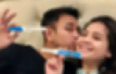 Nagita Slavina Hamil Anak Kedua, Raffi Ahmad Sebut Sebagai Berkah dan Rezeki Tersendiri di Bulan Suci Ramadan: Mudah-mudahan Sehat
