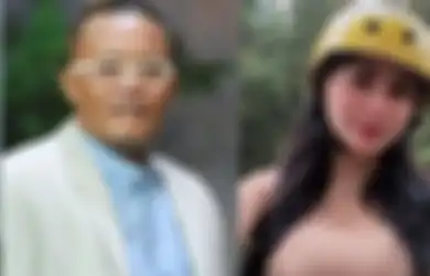 Malah Ngaku Beruntung Saat Dirinya Disebut sebagai Pelakor di Rumah Tangga Sule dan Nathalie Holscher, Model Seksi Tisya Erni Malah Langsung Kena Semprot Netizen
