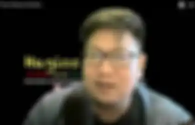 Lantang Sebut Eropa Lebih Pancasilais Sampai Tantang Debat Gus Yaqut, Joseph Paul Zhang: Sama Seperti Abdul Somad, Banyak Youtubers yang Lebih Ngeri, UU Penistaan Agama Ini untuk Siapa?