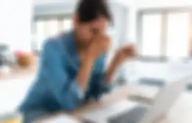 Hati-hati, Kebanyakan Zoom Meeting Ternyata Bisa Bikin Kita Terserang Zoom Fatigue!