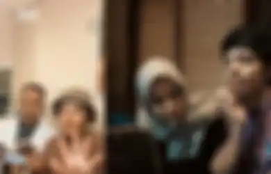 Timbulkan Banyak Pro-kontra Lantaran Dianggap Tak Punya Empati di Tengah Kesedihan Aurel yang Keguguran, Anang dan Ashanty Kini Hanya Bisa Terima Nasib, Salah Pilih Besan?