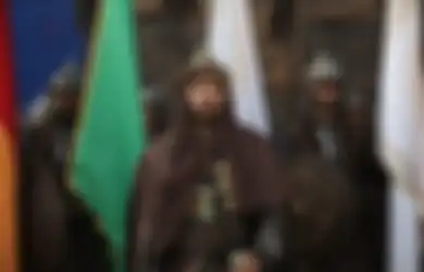 Kematiannya Disambut Bel Gereja Seantero Eropa, Inilah Muhammad Al-Fatih, Sang Penakluk Konstatinopel yang Kekuasaannya Sampai ke Bosnia
