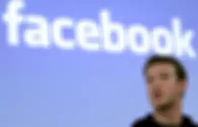 Mark Zuckerberg Rugi Puluhan Triliun Rupiah karena Facebook Down