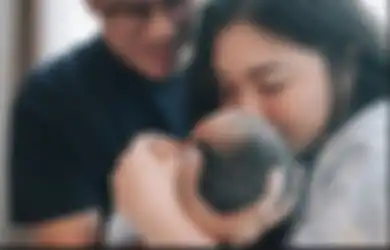 Dapat Cobaan Sekaligus Berkah di Bulan Ramadhan, Tiara Pangestika Hamil Anak Kedua Saat Arief Muhammad Positif Covid-19: Kali Ini Dikasih Tanpa Minta