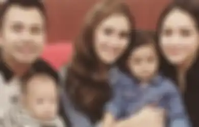 Terlanjur Nekat Promosikan Ayu Ting Ting Hingga Bikin Nagita Slavina Tersenyum Kecut, Ternyata Bisnis Raffi Ahmad yang Satu Ini Bangkrut: Kita Kan Masih Belajar Bro
