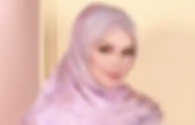 Pertama Kali Unggah Foto Sang Bayi, Siti Nurhaliza Masih Sembunyikan Wajah Tampan Putranya