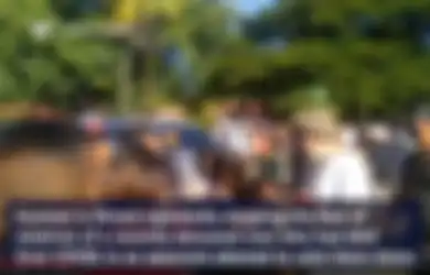 Keluarga Korban Covid-19 yang Meninggal Sampai Ditampar Olehnya, Pahlawan Kemerdekaan Timor Leste Ini Larang Keras Warganya Berobat ke Rumah Sakit Karena Alasan Konyol Ini