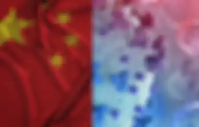 Pantas Saja China Malah Menggila Di Tengah Covid-19, Ternyata Ada Agenda Militer yang Dijalankan China Manfaatkan Situasai di Tengah Pandemi, Pakar Ungkapkan Hal Ini