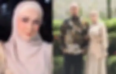 Kekayaannya Capai Rp 15 Miliar, Mulan Jameela Duduk Manis Pamer Keranjang Mewah Ukuran King Size, Penampakan Tempat Tidurnya Dengan Ahmad Dhani Buat Melongo