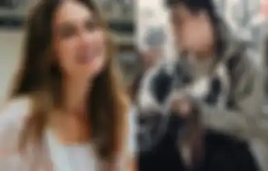 Duda Sarah Amalia Diakui Sebagai Mantan Terindah, Luna Maya Akhirnya Bongkar Tabiat Ariel Noah yang Selama Ini Tersimpan Rapat: Makanya Putus!