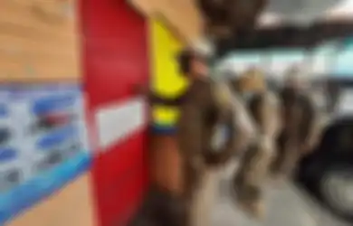 PPKM Dilonggarkan Makan di Tempat Dibatasi Waktu, Wali Kota Bekasi: Enggak Perlu 20 Menit, 10 Menit Kan Selesai...