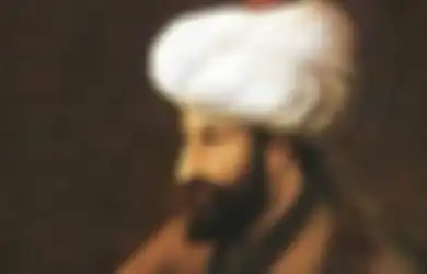 Sultan Mehmed II Sang Penakluk: Seorang Jenius Intelektual di Antara Para Sultan Ottoman yang Tundukkan Konstantinopel dengan 20.000 Tentara dan Taktik Militer Cerdas