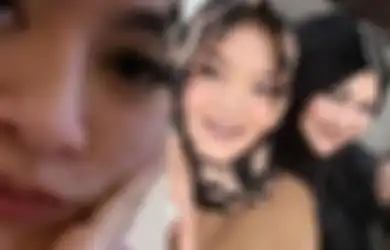 Usai Foto Sule Lenyap di Instagram Nathalie Holscher, Putri Delina Mendadak Tulis Pesan Rindu untuk Mendiang Lina Jubaedah: Kangen Kasih Sayang Mama
