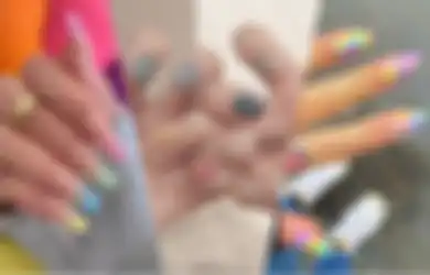 Tes Kepribadian: Panjang Kuku Jari Tanganmu Bisa Tunjukkan Sifat Apa yang Paling Disukai Orang Lain Terhadapmu