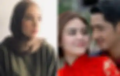 Dirinya dan Suami Kompak Unfollow Instagram Amanda Manopo, Putri Anne Ungkap Alasannya hingga Singgung Cobaan Hidup, Sudah Lelah Pendam Cemburu?
