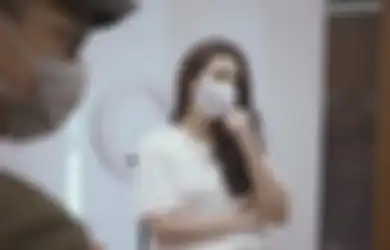 Mengaku Punya Gangguan Kecemasan, Raisa: Kalau Orang Nyamperin Gue, Refleks Gue Pengin Lari