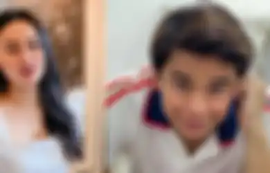 Sudah Digadang-gadang Bakal Jadi Pengganti Amanda Manopo, Memes Prameswari Malah Sebut Billy Syahputra Bukan Tipenya: Kak Billy Punya Aura Tersendiri