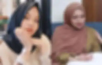 Ungkap Rasa Kangen pada Mendiang Lina Jubaedah, Putri Delina Mendadak Singgung Watak Asli Nathalie Holcher hingga Tak Segan Layangkan Komentar Pedas untuk Ibu Tirinya: Aku Bukan Anak Bunda!