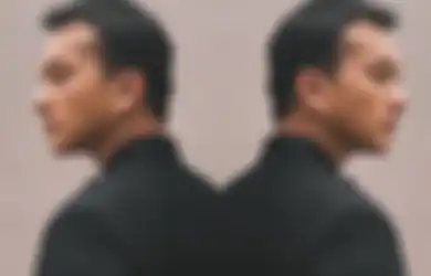Jadi Trending Twitter, Nicholas Saputra Diberondong Pujian Usai Kepergok Lakukan Ini Saat Akan Terima Vaksin Covid-19, Netizen: Sudah Good Looking, Good Attitude Pula