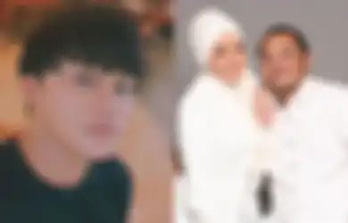 Seolah Firasatnya Terbukti, Rizky Febian Rupanya Sempat Tak Berikan Izin Izin Sang Ayah untuk Meminang Nathalie Holscer: Enggak Sreg