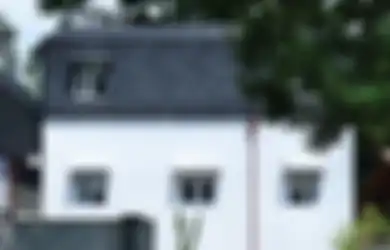 Ini Pilihan Warna yang Cocok untuk Rumah di Negara Beriklim Tropis
