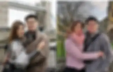 Dulu Nekat Langkahi Restu Orangtua Demi Nikah Beda Agama, Presenter Senior Ini Kini Kena Karma? Posisinya sebagai Istri CEO Bakal Digeser Pelakor!