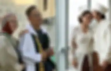 Bikin Aurel Hermansyah Ketar-ketir, Lenggogeni Faruk Minta Sang Menantu Berbesar Hati Terima Didikan Suami: Aduh Terasa Perihnya