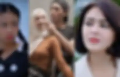 Arya Saloka Unfollow Instagram Amanda Manopo, Putri Anne dan Ayya Renita Kena Imbasnya Diserang Penggemar Ikatan Cinta, Netizen Justru Puji Setinggi Langit Aksi Mantan Billy Syahputra