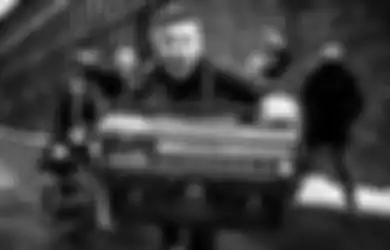 Dropkick Murphys Bakal Rilis Album Baru dengan Lirik Woody Guhtrie!