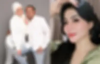 Kenal Sule Saat Masih Duda, Model Cantik Ini Ogah Disebut Pansos dan Pelakor Retaknya Rumah Tangga Nathalie Holscher dengan Sang Komedian