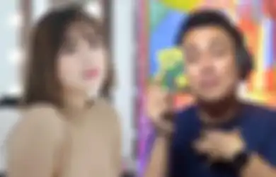 Amanda Manopo Diramal Bakal Berjodoh dengan Pengusaha Tajir Melintir Pemilik Gurita Bisnis, Denny Darko: Enggak Kayak Bang Billy
