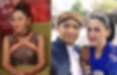Bak Detektif, Vicky Shu Ngaku Pernah Sadap Isi HP Calon Suami Jelang Pernikahan, Diam-diam Mata-matai Aktivitas Ade Imam: Lama-lama Dia Curiga