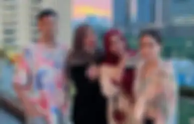 Menang Banyak Nikahi Anak Produser Kaya Raya, Raffi Ahmad Akui Dekati Nagita Slavina Lewat Mama Rieta: Dapet Duitnya, Dapet Anaknya