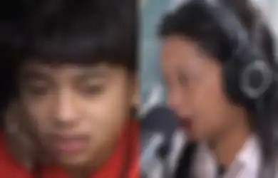 Kerap Peras Anaknya yang Kini Sukses Jadi Artis Ibu Kota, Keluarga Betrand Peto di Kampung Langsung Kena Semprot Ruben Onsu: Telpon Bilang Kangen tapi Ujung-ujungnya Duit!