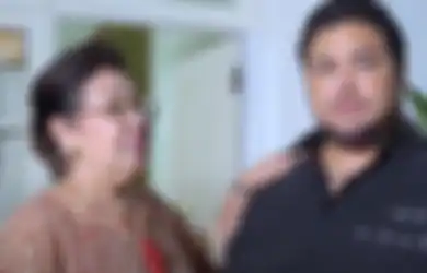 Turun Tangan Langsung Tangani Kisah Asmara Putranya dengan Ayu Ting Ting, Ibunda Ivan Gunawan Akui Siap Temui Umi Kulsum, Bahas Nikahan?