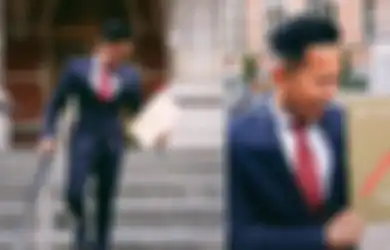 Dulu Disumpahi Gurunya Jadi Sampah Masyarakat Lantaran Idap HIV, Pria Ini Buktikan Kini Bisa Sukses dan Lulus Kuliah Master di Eropa